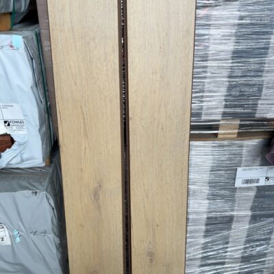 2265X195X12MM MARITIME MATT LAMINATE FLOORING-(60 BOXES X 2.65 M2)