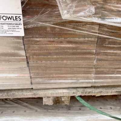 180MM WIDE X 16MM FIBRE CEMENT CLADDING BOARDS-100/3.0