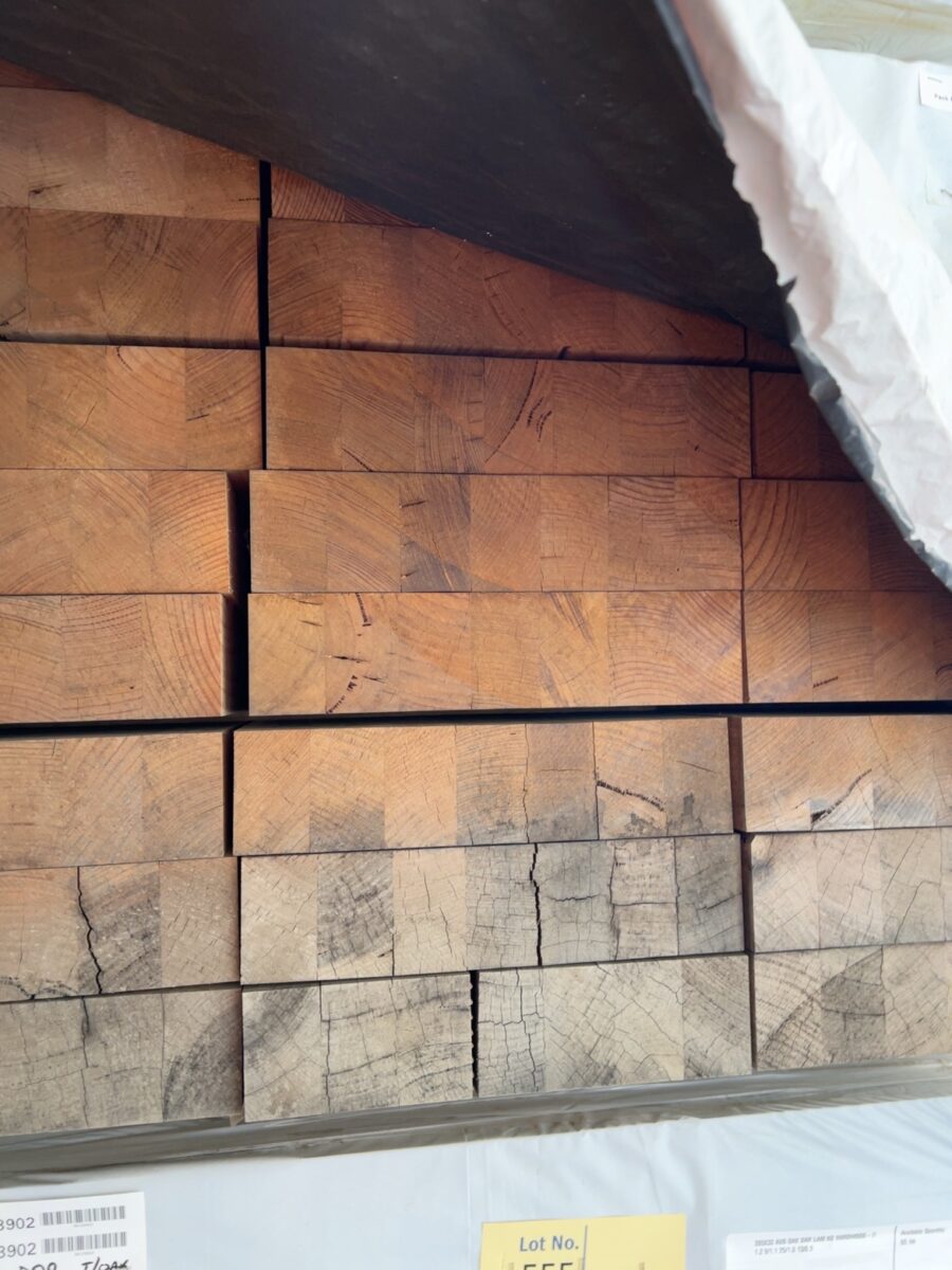 290X68 VIC ASH DAR LAM KD HARDWOOD-5/1.2 18/1.0 4/0.9