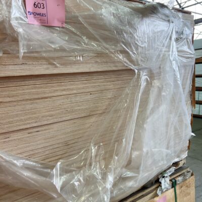 2440X1220X18MM LIGHTWEIGHT BB/CC GRADE PLYWOOD SHEETS