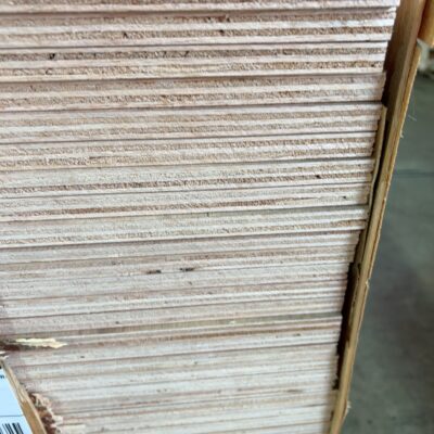 2440X1220X15MM LIGHTWEIGHT BB/CC GRADE PLYWOOD SHEETS