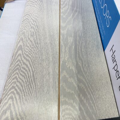 900X150X15/4MM PALE GREY ENGINEERED FLOORING (42 BOXES OF 1.35M2)