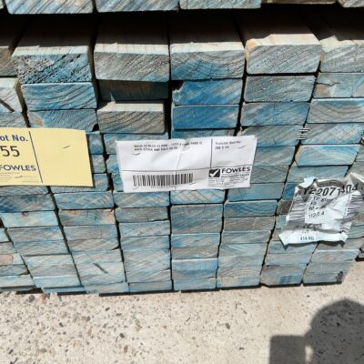 90X35 T2 BLUE F5 PINE-112/2.4 (THIS PACK IS AGED STOCK AND SOLD AS IS)