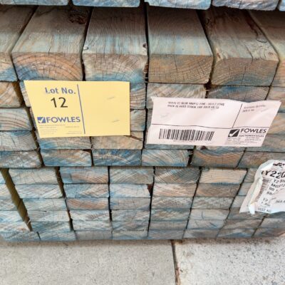 90X45 T2 BLUE MGP12 PINE-88/4.2 (THIS PACK IS AGED STOCK AND SOLD AS IS)