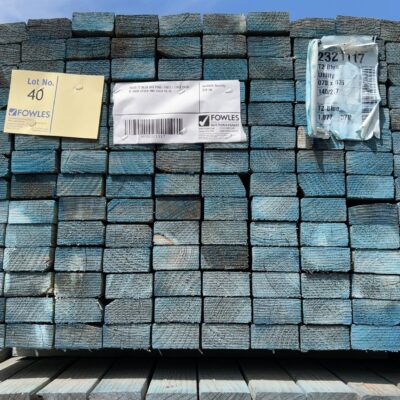 70X35 T2 BLUE UTE PINE-140/2.7 (THIS PACK IS AGED STOCK AND SOLD AS IS)