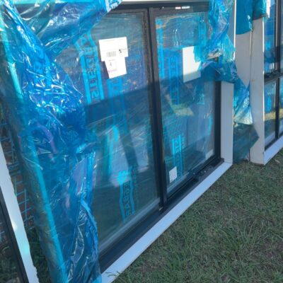 1440X1900 ALUMINIUM AWNING WINDOW