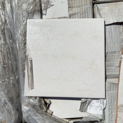 PALLET 4 - MIXED PALLET OF TILES, BIANCO LIPARI