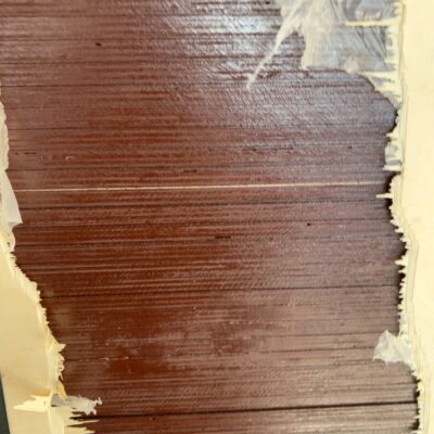 2440X1220X12MM HARDWOOD REDUCE SLIP FILM FACED PLYWOOD