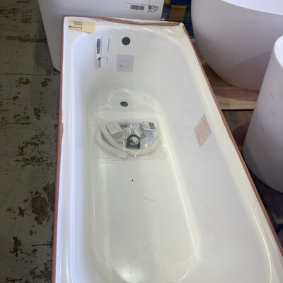 CLARK 4TF 1675 BATH, DROP IN CL50002