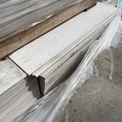 2400X600X6MM FIBRE CEMENT BOARDS