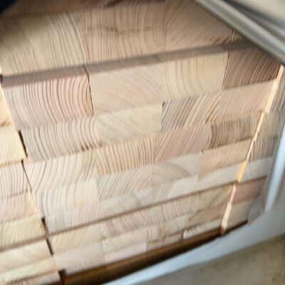 285X43 AUS OAK DAR LAM KD HARDWOOD-7/1.2 22/1.1 13/1.0 3/0.9