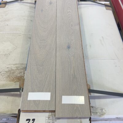 150X15/4MM PALE GREY (P002/16) ENGINEERED FLOORING-(22 BOXES X 1.35 M2)