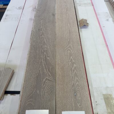 158X10/3MM DRIFTWOOD (P009/18-P005/16) ENGINEERED FLOORING-(15 BOXES X 2.40 M2)