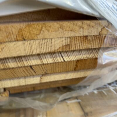 190X19 AUS OAK DAR UTE KD HARDWOOD