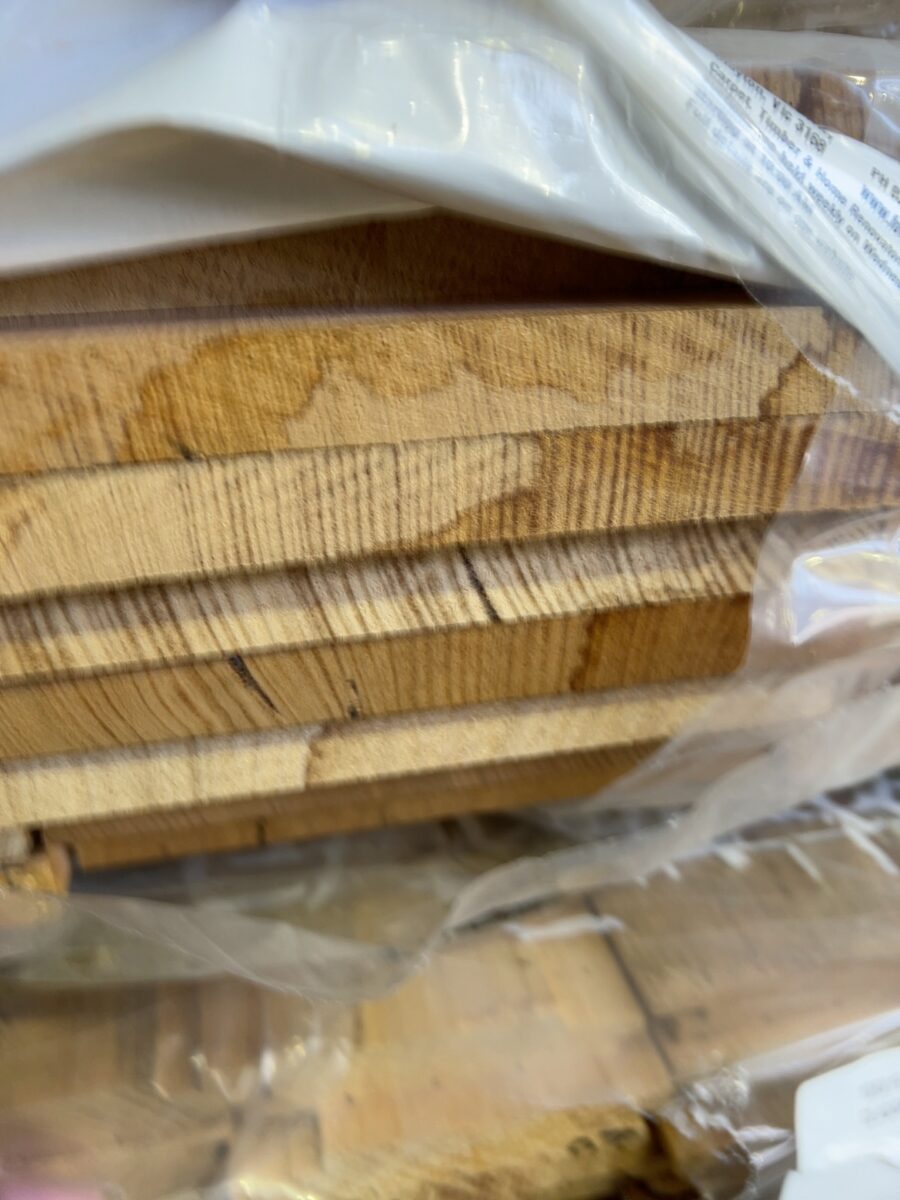 190X19 AUS OAK DAR UTE KD HARDWOOD